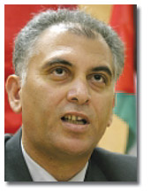 Bassam AlSalhi